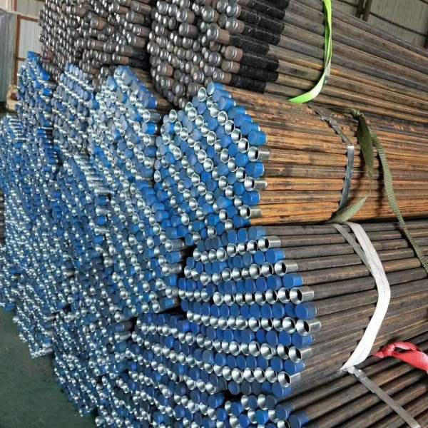五莲冷却管生产